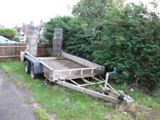 Indespension plant trailer for sale  ASHFORD