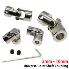 10mm metal universal for sale  Shipping to Ireland