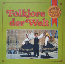 Various folklore der gebraucht kaufen  Mülheim