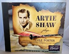 Artie shaw plays for sale  New Market