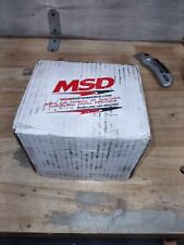 Msd 8252 ignition for sale  West Valley City