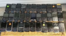 Used, LOT Bundle OF 33 BLACKBERRY BOLD PHONES  model Parts or Repair only A for sale  Shipping to South Africa