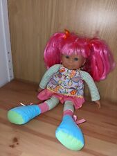 Corolle rag doll for sale  THORNTON-CLEVELEYS