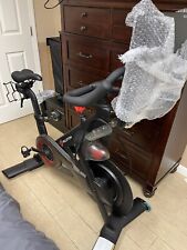 Peloton Exercise Bike - In good condition, lightly used for sale  Bronx
