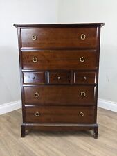 Chest drawers stag for sale  BRISTOL