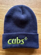 Cub scouts beanie for sale  LEOMINSTER