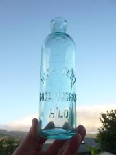 Hawaii bottle high for sale  Kalaheo
