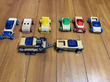 Automoblox wooden toy for sale  Shipping to Ireland