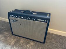 65 fender reverb deluxe for sale  CANNOCK