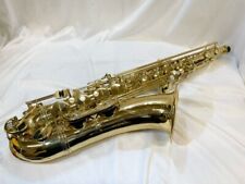 Saxofone tenor Yanagisawa T-901 II frete grátis do Japão vintage com estojo rígido, usado comprar usado  Enviando para Brazil