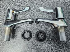 Bristan bath taps for sale  Shipping to Ireland
