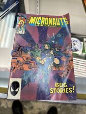 Micronauts new voyages for sale  Louisville