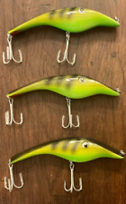 Three flatfish 5.5 for sale  Rochester