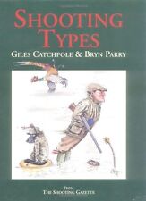 Shooting types giles for sale  UK
