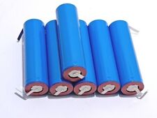 Pacco composto batterie usato  Casorate Primo