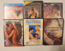 Sexual health dvd for sale  Orlando
