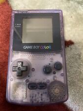 Nintendo game boy d'occasion  Argenteuil