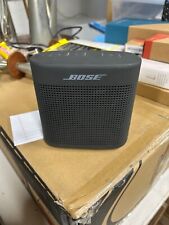 Sistema de Alto-falante Portátil Bose SoundLink Color II - Preto (752195-0100) comprar usado  Enviando para Brazil