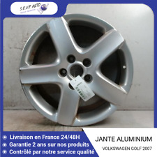 Jante aluminium volkswagen d'occasion  Saint-Quentin