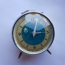 Sputnik alarm clock for sale  OXFORD