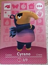 animal crossing amiibo cards for sale  Lancaster