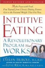 Intuitive eating revolutionary for sale  Montgomery