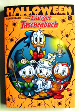 Lustiges taschenbuch ungelesen gebraucht kaufen  Osterholz-Scharmbeck