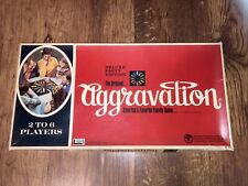 Aggravation board game for sale  Eagle Lake