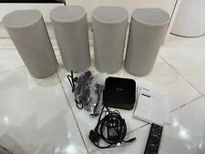 SONY HT-A9 WIRELESS HOME THEATER SURROUND SPEAKER SYSTEM DOLBY ATMOS for sale  Shipping to South Africa