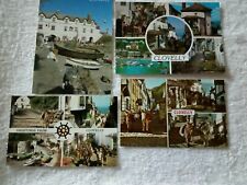 Card devon clovelly for sale  YORK