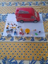 Playmobil food truck d'occasion  Arès