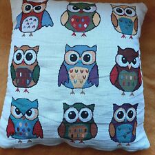 Large owl tapestry for sale  PETERHEAD