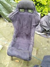 Used racing seat for sale  ISLEWORTH