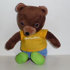 Doudou ours jemini d'occasion  France