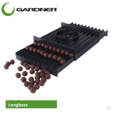Gardner tackle longbase for sale  CARDIFF