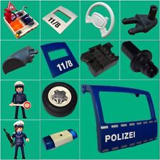 Playmobil 4259 polizeiwagen gebraucht kaufen  Berlin