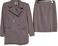 Suit skirt suit for sale  Covington