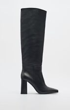 Zara heel knee for sale  Shipping to Ireland