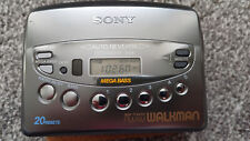 Sony walkman fx455 for sale  CHELMSFORD