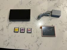 Used, Nintendo DSi XL Bronze Handheld System READ DESC for sale  Shipping to South Africa