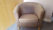 ikea tub chair covers for sale  STOCKPORT