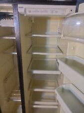 cu refrigerator ft 18 upright for sale  Hempstead