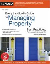 Every landlord guide for sale  Aurora