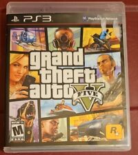 Ps3 grand theft for sale  Canton