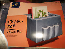 Ablage box storage gebraucht kaufen  Ennepetal