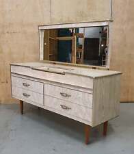 Vintage dressing table for sale  LONDON