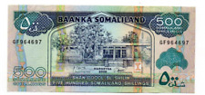 Somaliland 500 shillings for sale  CWMBRAN