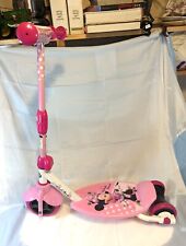 kids minnie mouse scooter for sale  Titusville