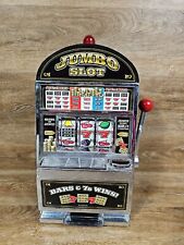 Jumbo slot machine for sale  Black River Falls