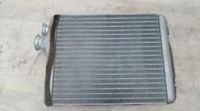 Radiateur chauffage citroen d'occasion  Sens